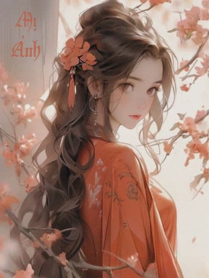 Mị Ảnh: Xuyên Không Đại Lục, Gây Phong Giao Bão Dục!