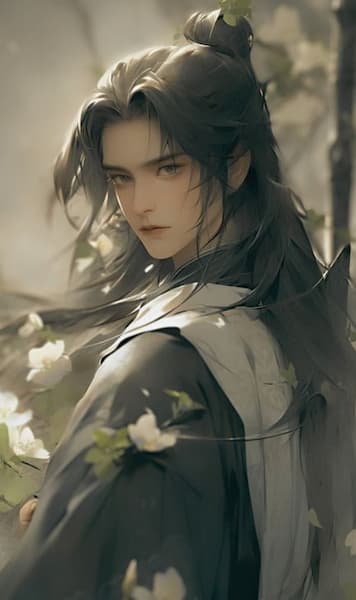 Sharingan Võ Hiệp Thế Giới Đại Phản Phái: Xuyên Không Thành Đệ Tử Đông Phương Bất Bại, Biến Thế Giới!