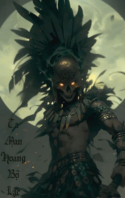 Ta Man Hoang Bộ Lạc: Khi Nhân Tộc Trở Thành Mồi Ngon!