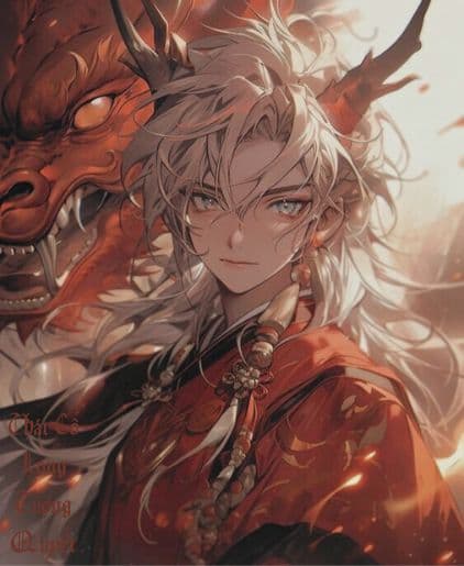 Thái Cổ Long Tượng Quyết: Một giọt máu, định đoạt vận mệnh!