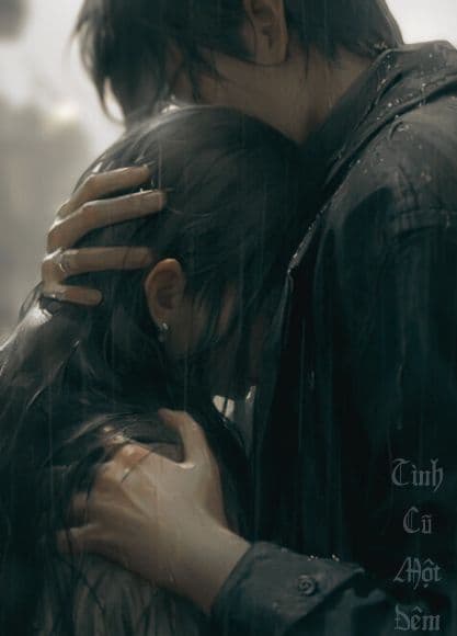 Tình Cũ Một Đêm: Đêm ấy, những bí mật hôn nhân bị phơi bày!