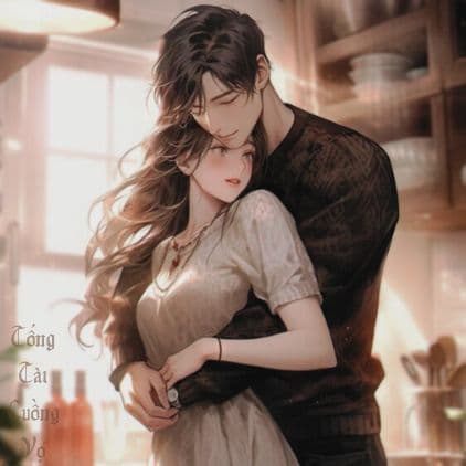 Tổng Tài Cuồng Vợ: Đêm Định Mệnh, Cừu Non Trở Thành Nữ Hoàng!