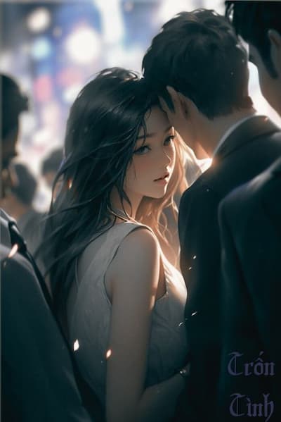 Trốn Tình: Khi Định Mệnh Đẩy Người Ta Vào Vũng Lầy!