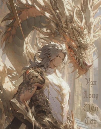 Vạn Long Thần Tôn: Kiếm Phá Thương Khung, Thần Hồn Trọng Sinh!