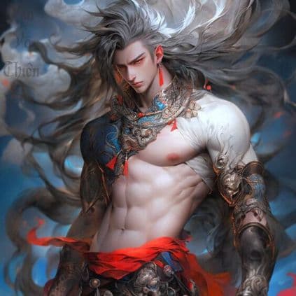 Vạn Võ Thiên Tôn: Hủy Diệt Vạn Giới, Ta Là Chúa Tể!