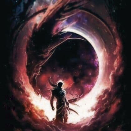 Vĩnh Hằng Chi Môn: Khi Chiến Thần Triệu Vân tái sinh, vạn giới rung chuyển!