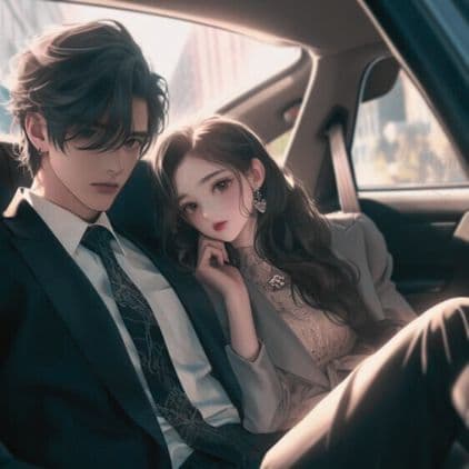 Vợ Của Tổng Tài Không Dễ: Hôn Nhân Ngọt Ngào Hay Cạm Bẫy Tình Ái?