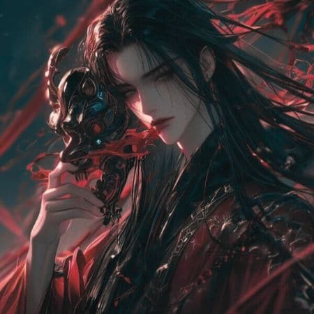 Vô Hạn Phục Chế Ta Có Thể Đại Lượng Sáng Tạo Tiên Đế – Khi cả vũ trụ run sợ trước sức mạnh vô tận!