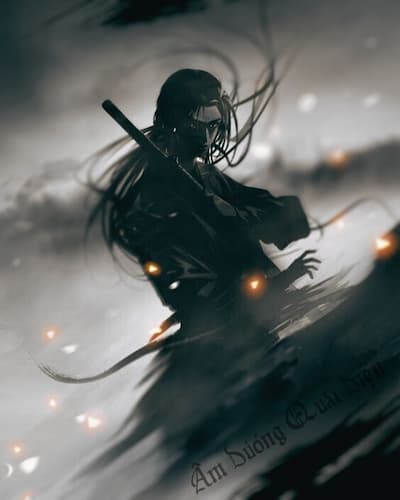 Âm Dương Quái Diện: Khi bóng tối nuốt chửng võ lâm!