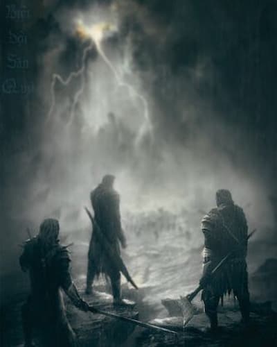 Biệt Đội Săn Quỷ: Bóng tối thức tỉnh, sự thật kinh hoàng!