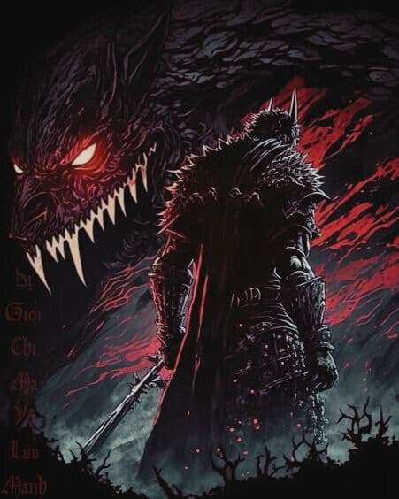 Dị Giới Chi Ma Võ Lưu Manh: Xuyên không lưu manh, bá đạo cả một đời!