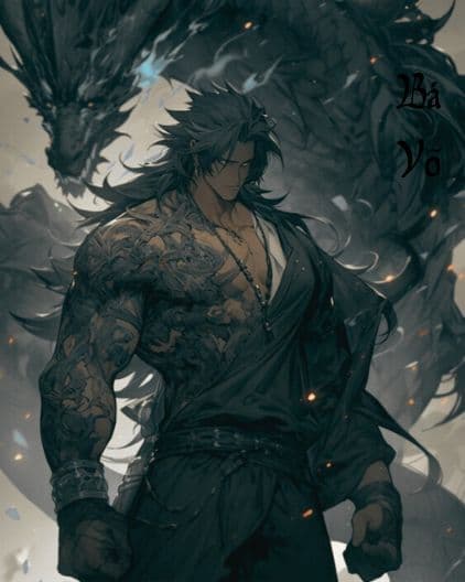 Bá Võ: Hồi sinh từ mồ mả, vươn lên đỉnh cao!