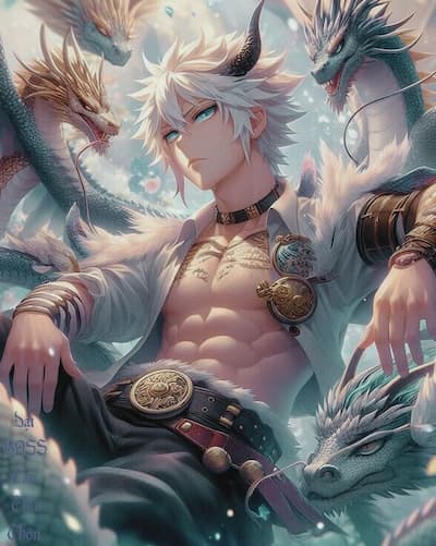 Đại BOSS Tân Thủ Thôn: Xuyên Không Để…Làm Người!