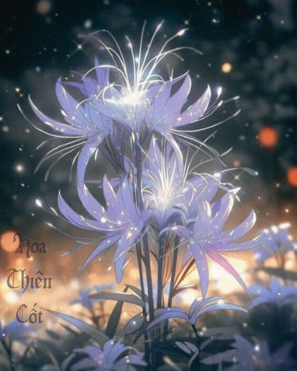 Hoa Thiên Cốt: Tình Yêu Vĩnh Cửu Hay Bi Kịch Đẫm Máu?