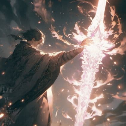 Lâm Vũ Thiên Hạ: Một Chưởng Đổi Đời, Vạn Kiếp Tu Tiên!