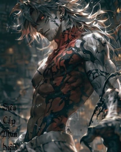 Siêu Cấp Phản Diện: Xuyên Không Nhầm Kiếp, Hệ Thống Lừa Đảo!