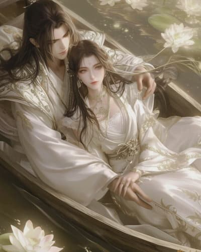 Ta Ở Nhân Gian Đạp Đất Thành Tiên – Khi võ lâm biến mất, tiên giới mở ra!