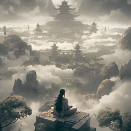 Ta Trường Sinh Bất Tử Ở Tu Tiên Giới: Ngàn Năm Chứng Kiến, Một Kiếp Trường Tồn!