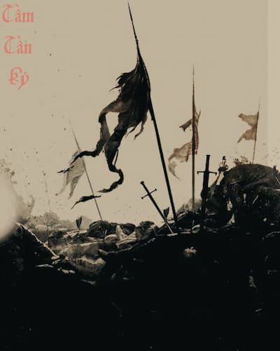 Tầm Tần Ký: Khi Chiến Binh Hiện Đại ‘Du Hành’ Thời Chiến Quốc!