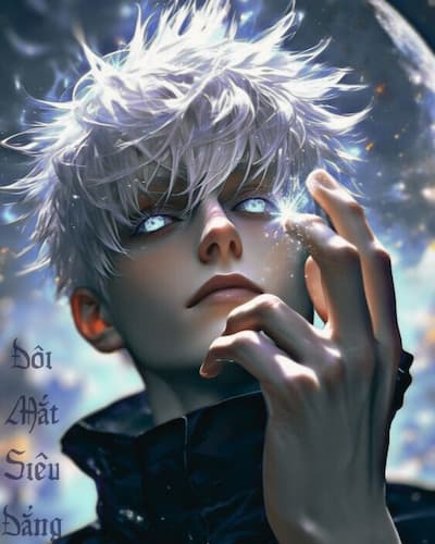 Đôi Mắt Siêu Đẳng: Thấu Thị Vạn Vật, Bi Kịch Tình Ái!