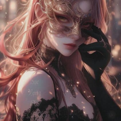 Dục Vọng Khó Cưỡng: Khi bóng đêm gọi tên khát khao!