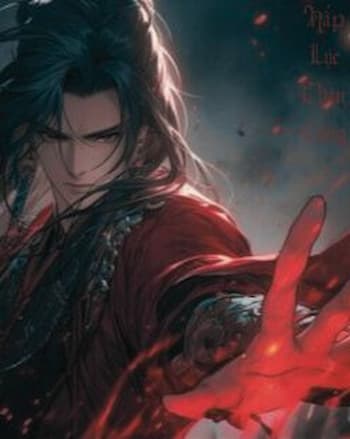 Hấp Lực Thần Công: Đêm Tối, Bí Mật Sinh Tử!