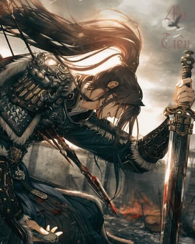 Ma Tiêu: Chết Đi Sống Lại Vì Một Cuốn Sách!