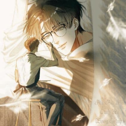 Mãi Mãi Một Tình Yêu [Song Trình] – Tình yêu có thể chữa lành mọi vết thương… hay chỉ là ảo ảnh?