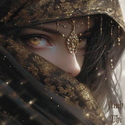 Ninh Phi: Khi Nữ Chủ Đòi Bình Quyền, Cung Xuân Chấn Động!