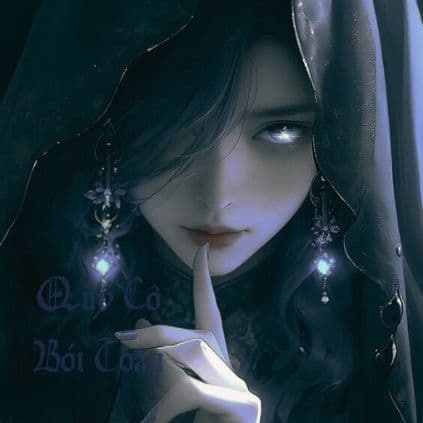 Quý Cô Bói Toán: Kiếp trước lừa đảo, kiếp này nắm giữ sinh tử!