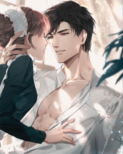 Ta Đây Trời Sinh Tính Ngông Cuồng – Tình yêu có đáng để đánh đổi tất cả?