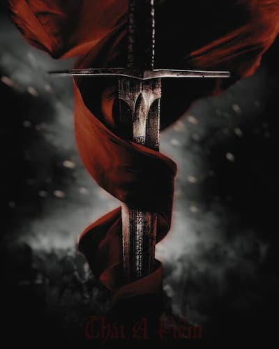 Thái A Kiếm: Giang Hồ Nhân Thế, Một Lòng Son Sắt!