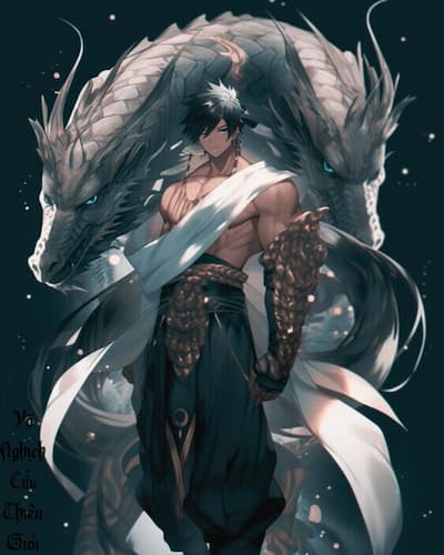 Võ Nghịch Cửu Thiên Giới: Huyết tế trái tim, thức tỉnh sức mạnh hủy thiên diệt địa!