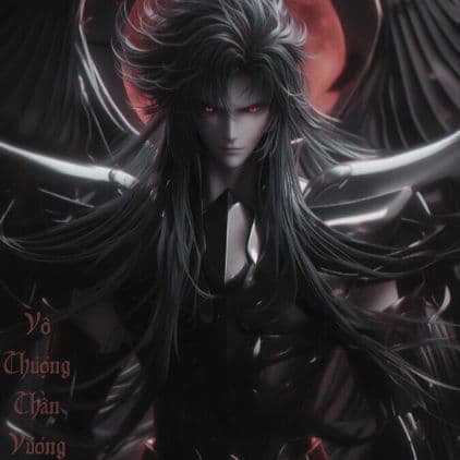 Vô Thượng Thần Vương: Hạt Châu Hắc Ám – Kẻ Thù Huyết Thệ!