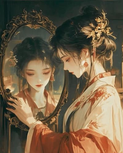 Xuyên Thành Cô Vợ Cực Phẩm Thập Niên 70: Đừng Để Vẻ Ngoài Dối Trá!