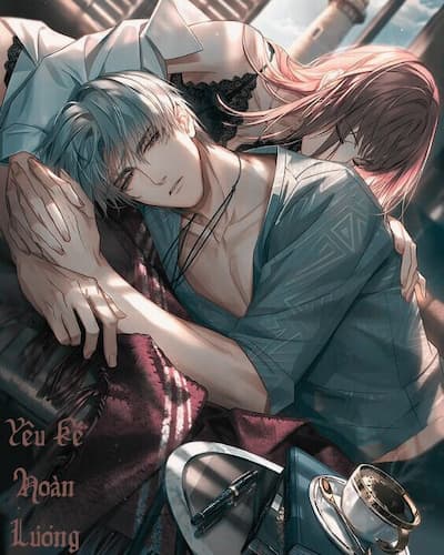 Yêu Kẻ Hoàn Lương – Khi tình yêu chạm đáy của sự hoàn hảo…