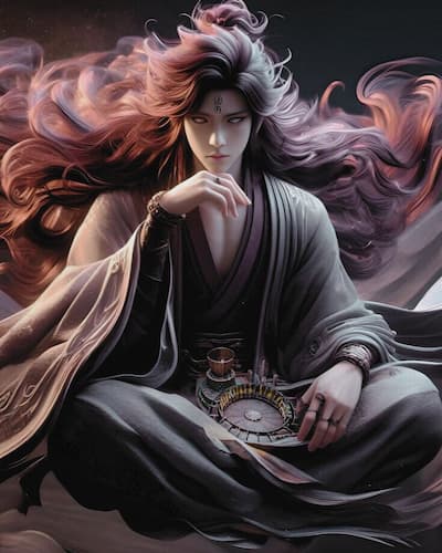 Đan Đại Chí Tôn: Vương phủ suy tàn, số mệnh nghiệt ngã!