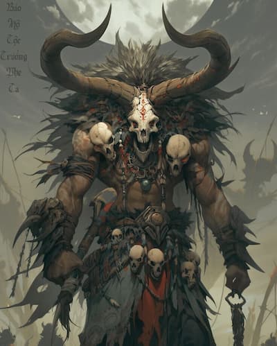 Bảo Hộ Tộc Trưởng Phe Ta: Đừng Nhìn Mặt Mà Xem Tay, Ai Là Kẻ Thật Sự Điều Khiển Thế Giới Này?