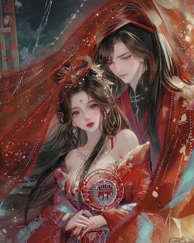 Cẩu Thả Tu Luyện Bên Người Nữ Ma Đầu: Đêm nào cũng phải ‘xin phép’!