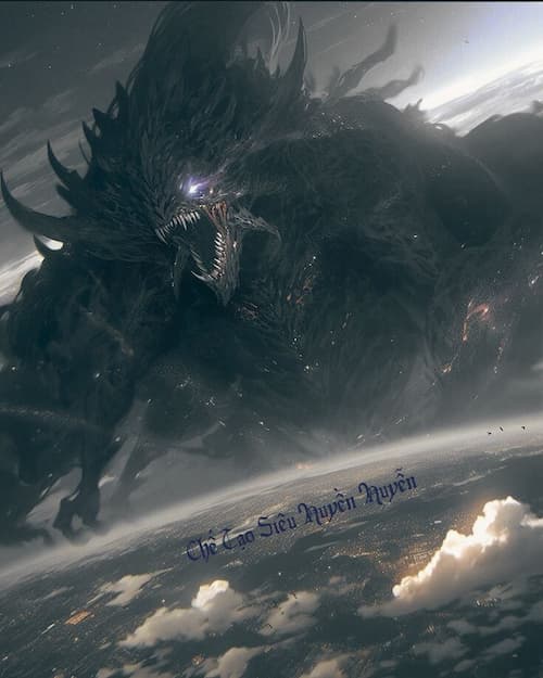 Chế Tạo Siêu Huyền Huyễn: Khi Thế Giới Cần Một Người Thợ!