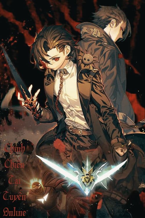 Chinh Chiến Tại Tuyến Online: Khi Âm Phủ Cần Game Thủ!