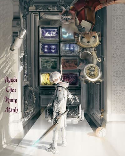 Người Chơi Hung Mãnh: Đâu phải ai cũng đủ tỉnh táo để chiến thắng?