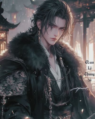 Quan Lộ Thương Đồ: Khi quá khứ trở lại, ai sẽ trả giá?