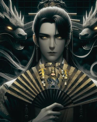 Tào Tặc: Biết trước vận mệnh, sống sót giữa biển máu!