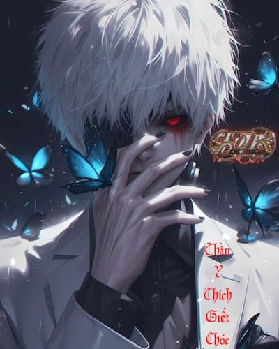 Thần Y Thích Giết Chóc: Ba Năm Trả Thù, Máu Nhuộm Yến Kinh!