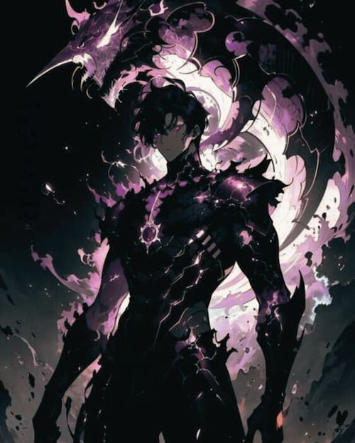 Yếu Gà Như Ta Lại Bị Chính Đạo Tôn Làm Vô Thượng Thánh Ma – Từ Nông Dân Đến Tông Chủ Ma Môn, Số Phận Biến Đổi!