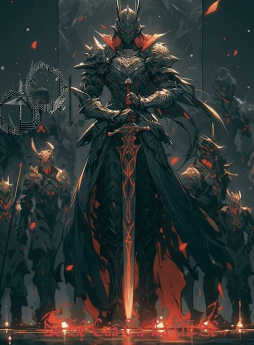 Đồ Đệ Của Ta Là Nữ Đế – Nữ Đế đổ bộ, sư phụ run rẩy!