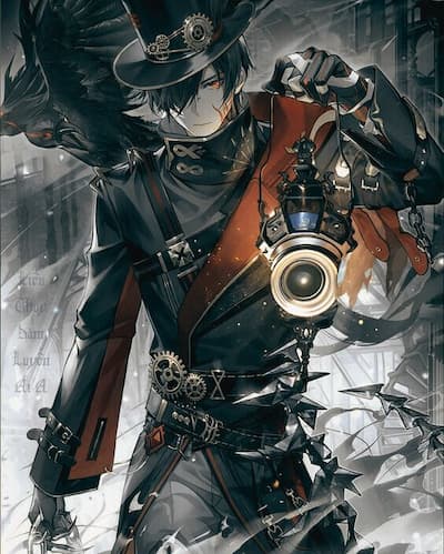 Đô Trùng Sinh Liễu Thùy Đàm Luyến Ái A – 38 tuổi vẫn ‘ế’ nhà, sống lại để cướp giàu!