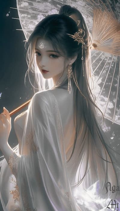 Nga Mị: Khi Nhan Sắc Không Phải Tất Cả…