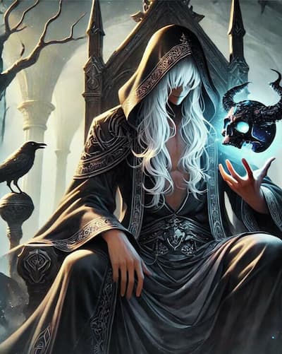 Bắt Đầu Cha Ta Muốn Ta Khởi Binh Tạo Phản: Bạo Chúa Sinh Ra Từ Lời Nói Dối!